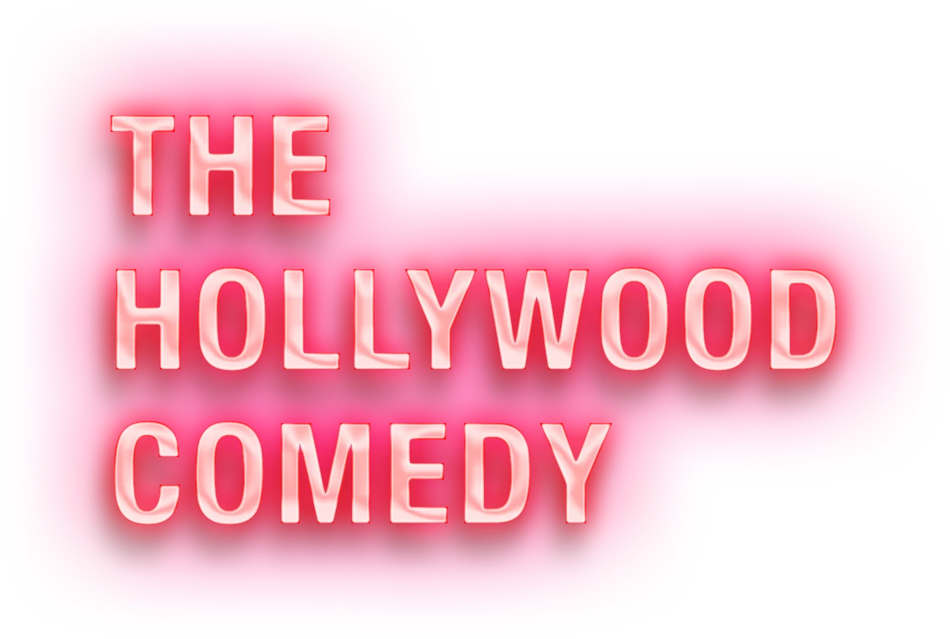 The Hollywood Comedy
